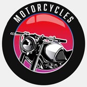 موتورسیکلتکسری یدک Kasrayadak