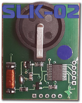 SLK-02  Emulator
