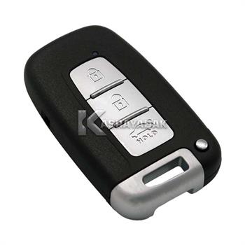 ریموت کیلس KD ZB04-3