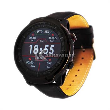 ساعت هوشمند KD Keytime مدل BKT01