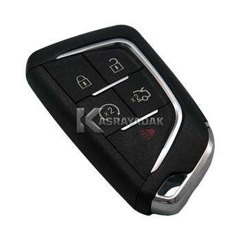 ریموت کیلس KD ZB07 