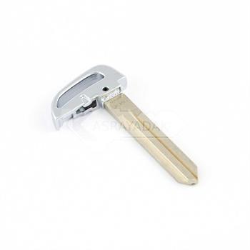 تیغه ریموت خودرو اسمارت هیوندای النترا2014