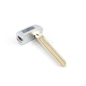 تیغه ریموت خودرو اسمارت هیوندای 2011 شیار چپ