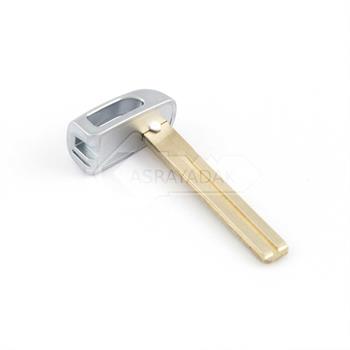 تیغه ریموت خودرو اسمارت هیوندای 2011 کامپیوتری