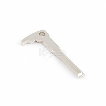 تیغه ریموت خودرو مرسدس مدل دو باطری