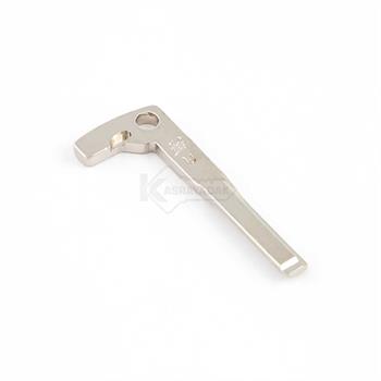 تیغه ریموت خودرو مرسدس مدل تک باطری