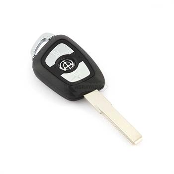 ریموت خودرو برلیانس H220 طرح جدید