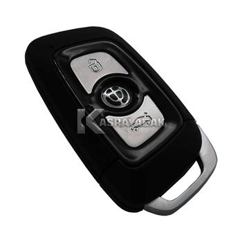 ریموت خودرو برلیانس H330 AT