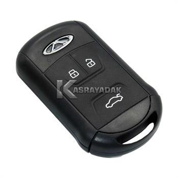 ریموت خودرو تیگو 5ـ آریزو5