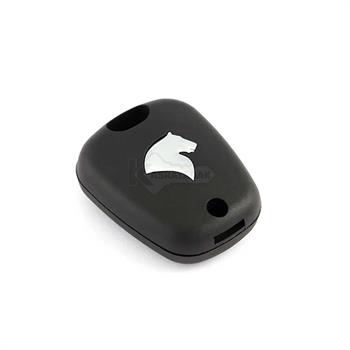 ریموت خودرو رانا اکوماکس