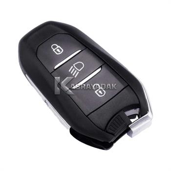 ریموت سیتروئن  C3کیلس اورجینال