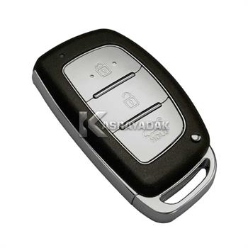 ریموت هیوندا توسان اسمارت  2017چینی