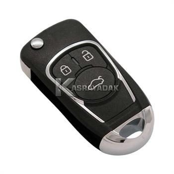 ریموت چیپ دار KD NB22-3