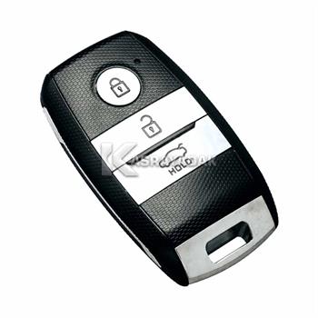  ریموت کیا اسپورتج  2017اسمارت چینی