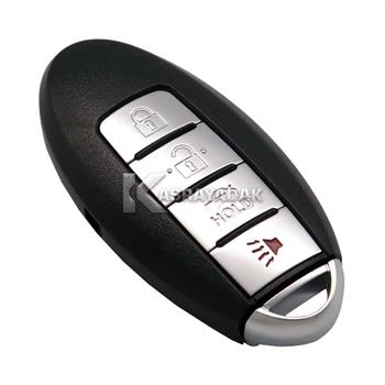 ریموت کیلس KD ZB03-4