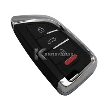 ریموت کیلس KD ZB02-4