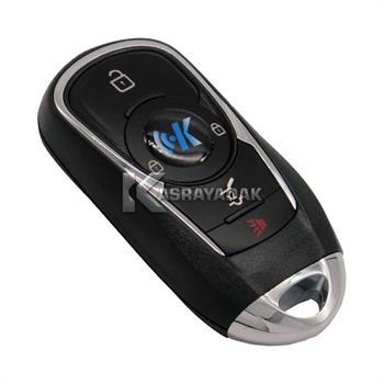 ریموت کیلس KD ZB22-4 