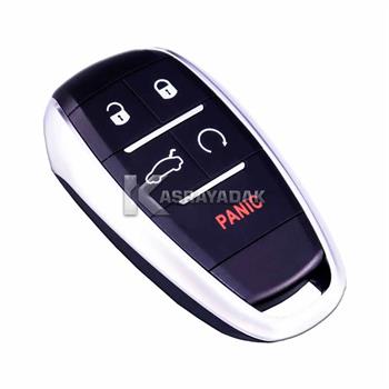 ریموت کیلس  KD ZB16-5