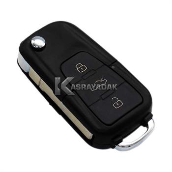 قاب ریموت تاشو MG