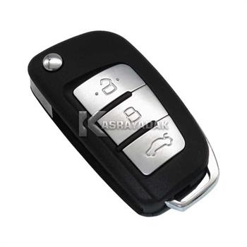 قاب ریموت جیلی طرح جدید