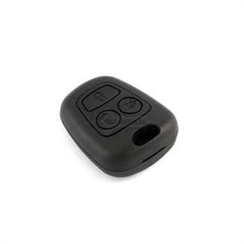 قاب ریموت خودرو دنا سه دکمه