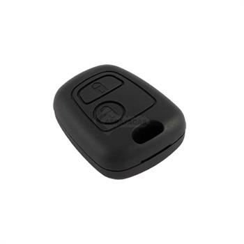 قاب ریموت خودرو رانا دو دکمه