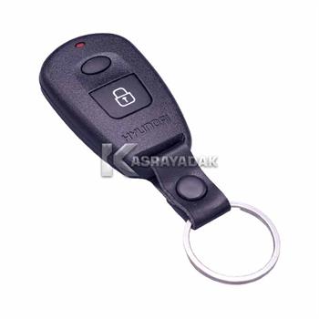 قاب ریموت خودرو هیوندای آوانته