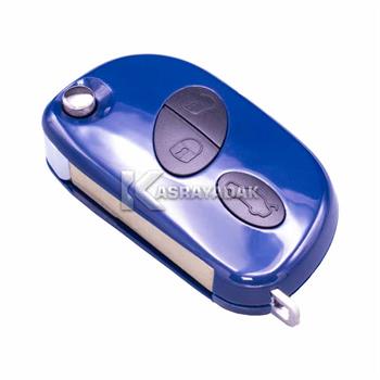 قاب ریموت مازراتی تاشو