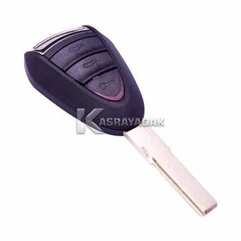 قاب ریموت پورشه باکستر