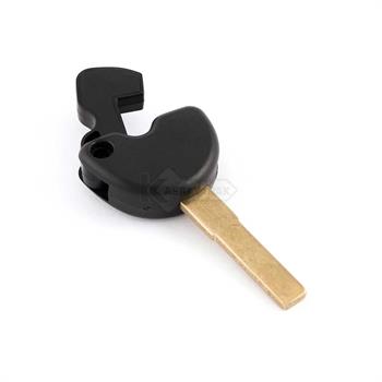 قاب كلید موتوري وسپا كامپیوتري جای چیپ دار