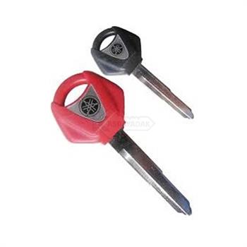 قاب كلید موتوري یاماها جای چیپ دار