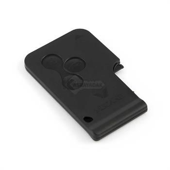 قاب کارت مگان