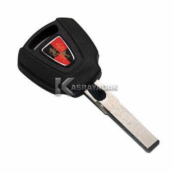 قاب کلید چیپ خور MG