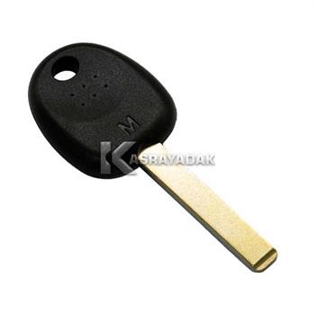 قاب کلید چیپ خور لیفان X60