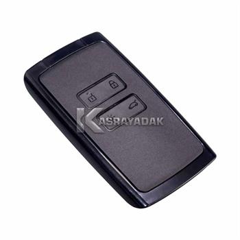 کارت ریموت خودرو رنو تالیسمان -کولیوس2017 چینی