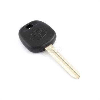  کلید ترانسپاندری تویوتا 4C