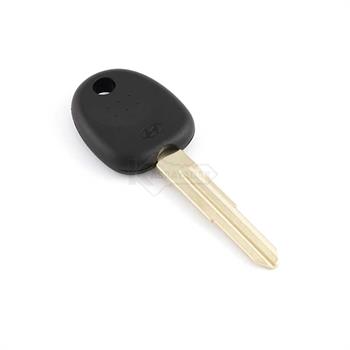 کلید ترانسپاندری هیوندای توسان