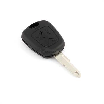 کلید ترانسپاندری پژو زیمنس