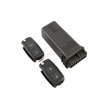 کیت و ریموت خودرو پژو کسری یدک